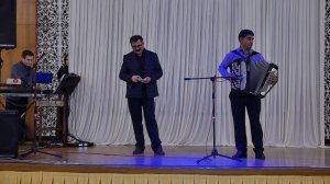 Рамазан Чирагский