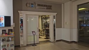 Castival Hotel Side. Обзор ресторана. Ужин. Сентябрь 2025