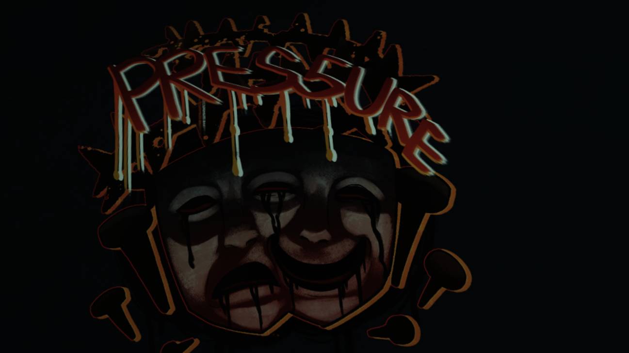 Мне разбил сердце мой самый любимый персонаж в Pressure