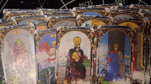 ТАРО РАСКЛАД\ ЧТО УЖЕ БЛИЗИТСЯ К ЗАВЕРШЕНИЮ?!