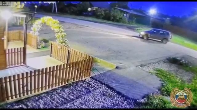 Мото ДТП из Иркутской области смотреть онлайн