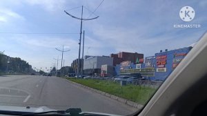 ЕЗДИЛИ в ГОРОД.🚘Встретились с СЫНОЧКОМ.❤️