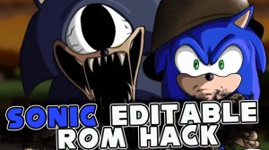 соник еух упоротый анимационный хорор фильм