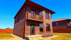 Дворец для современной семьи: комфорт, безопасность и природа в одном!