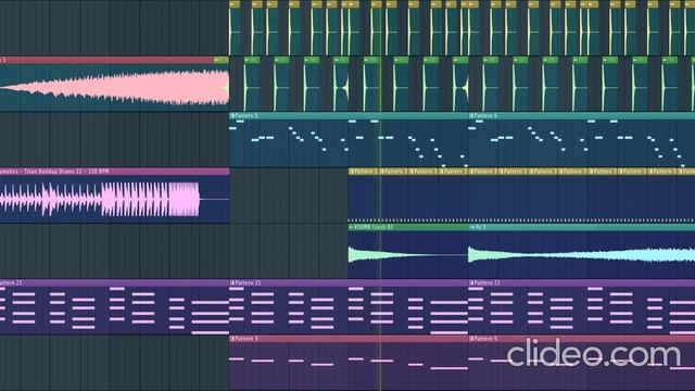 Happy Future Bass смотреть онлайн