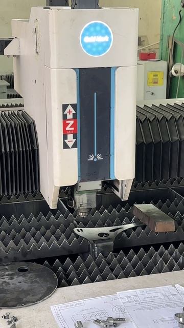 Лазерная резка металла смотреть онлайн