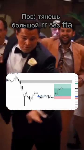 Алло это ChS Trade