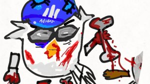 Куриные котлетки