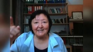 Профессор о главном — здоровье, образование, общество