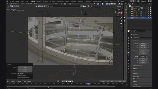 03 - Layout & Reconstruction_ смотреть онлайн