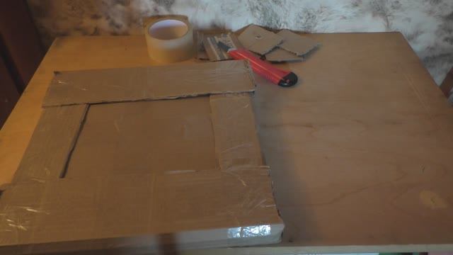 Сделай сам: упаковка виниловой пластинки.