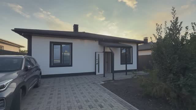 Дом от застройщика GRAFIT HOUSE. г. Севастополь смотреть онлайн