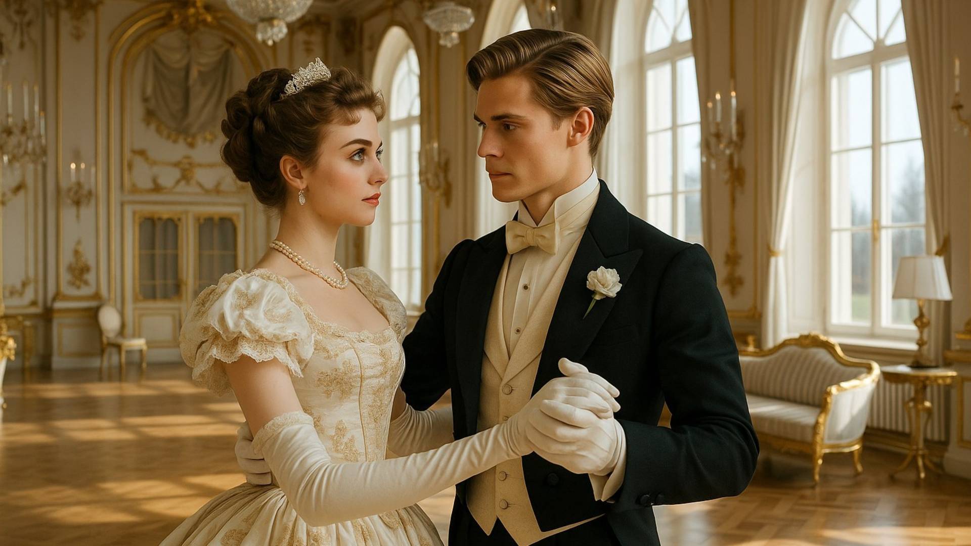 Клип на песню 