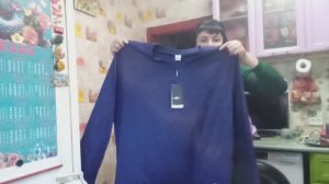 ОБНОВОЧКА ДЛЯ МУЖА И ДЛЯ СЕБЯ, ПОДГОТОВКА К ПРАЗДНИКУ 🎂