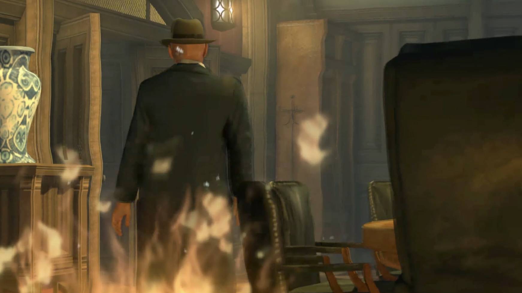 Прохождение Mafia II Definitive Edition Jimmy’s Vendetta #7 - Долгожданный конец смотреть онлайн