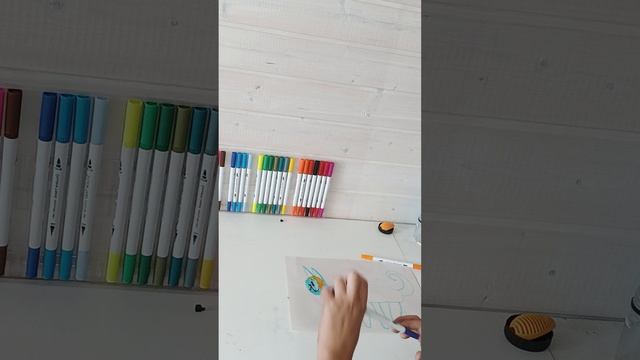 рисуем часть 5 смотреть онлайн