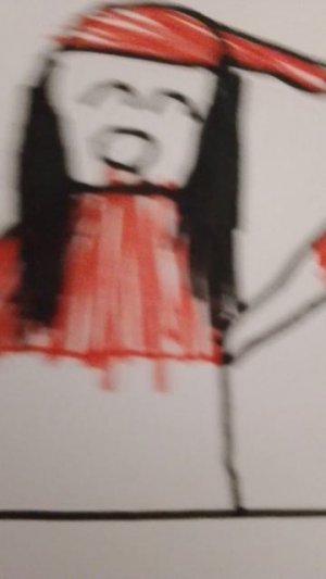 ЛМС слашер ванити форсакен