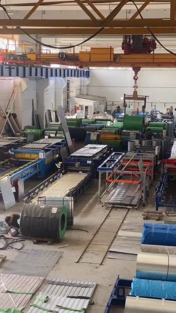 Крымпрофсталь