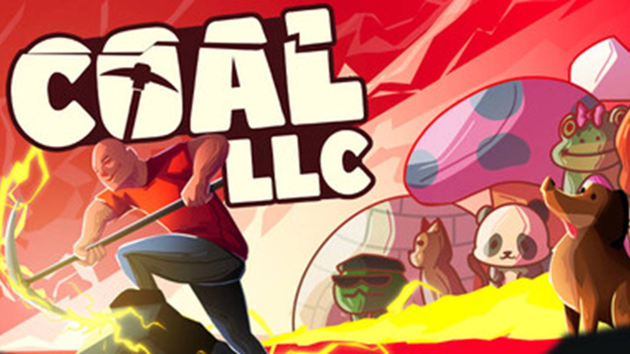 РОГАЛИК С МАЙНИНГОМ - Coal LLC #1 смотреть онлайн