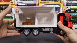 Гоузовики и машинки для детей