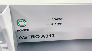 Работа с АСВОД (анализатор сигналов волоконно-оптических датчиков)