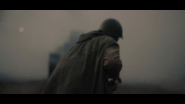 "Шумшу. Последний бой" – серия 3 смотреть онлайн