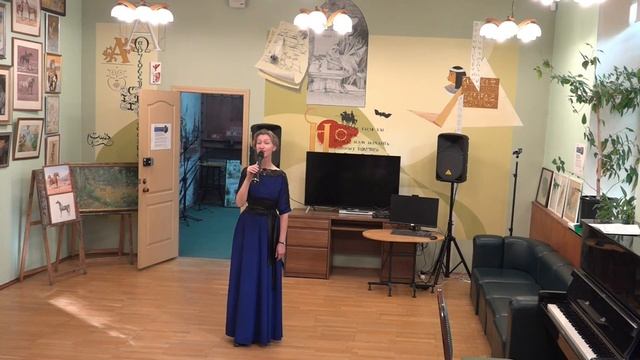 *Московские окна | Мария ПАНКОВА смотреть онлайн