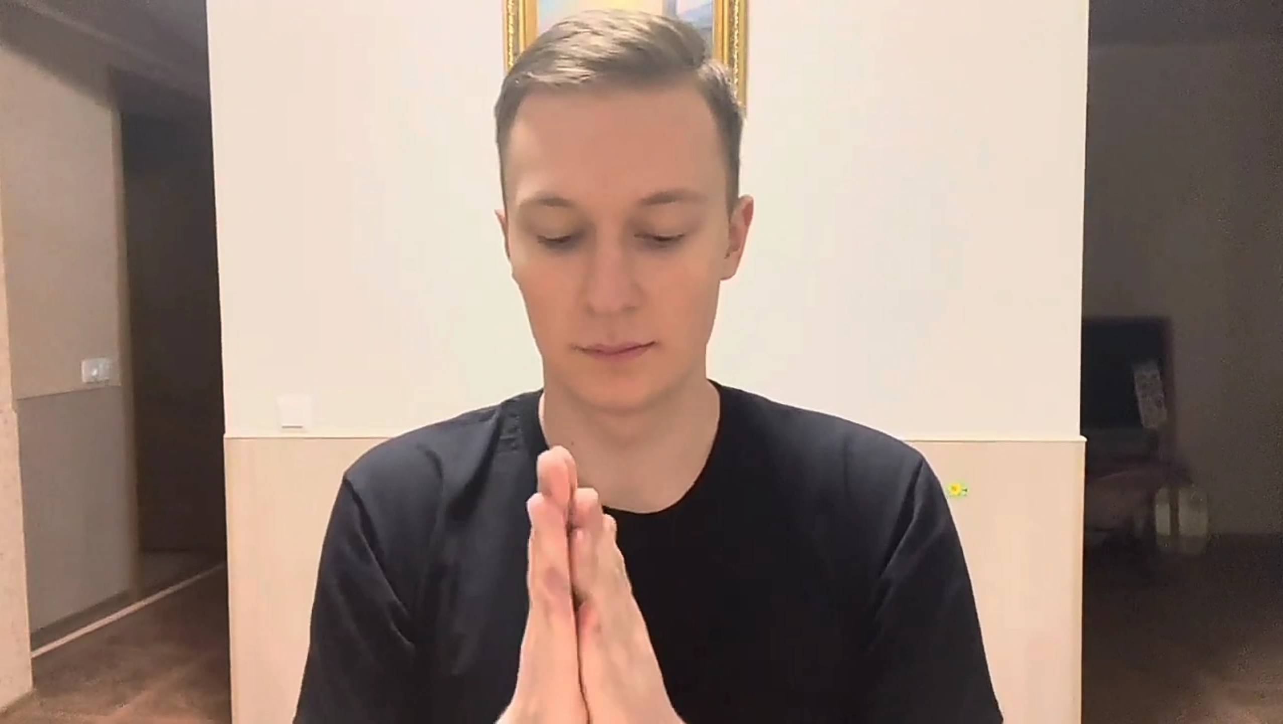 ASMR СЕАНС медитации - Профилактика инсульта и инфаркта смотреть онлайн