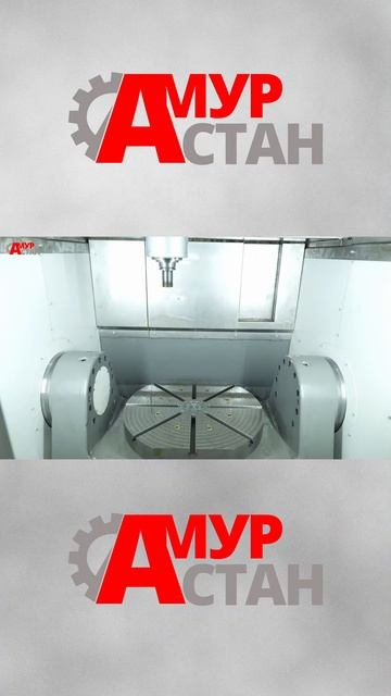 Обзор на станок DMTG VDU650 смотреть онлайн