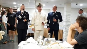 Теплоход,,Сергей Есенин "с01.09.по11.09.2025г.