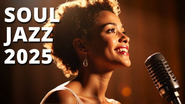 Chillout Vibes - RnB Jazz Chill Hits 2025 - Расслабляющие песни в свободный день | R&B, Soul & Jazz