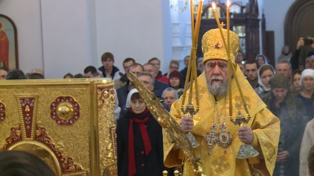 Проповедь о любви к врагам (2017 г.) смотреть онлайн