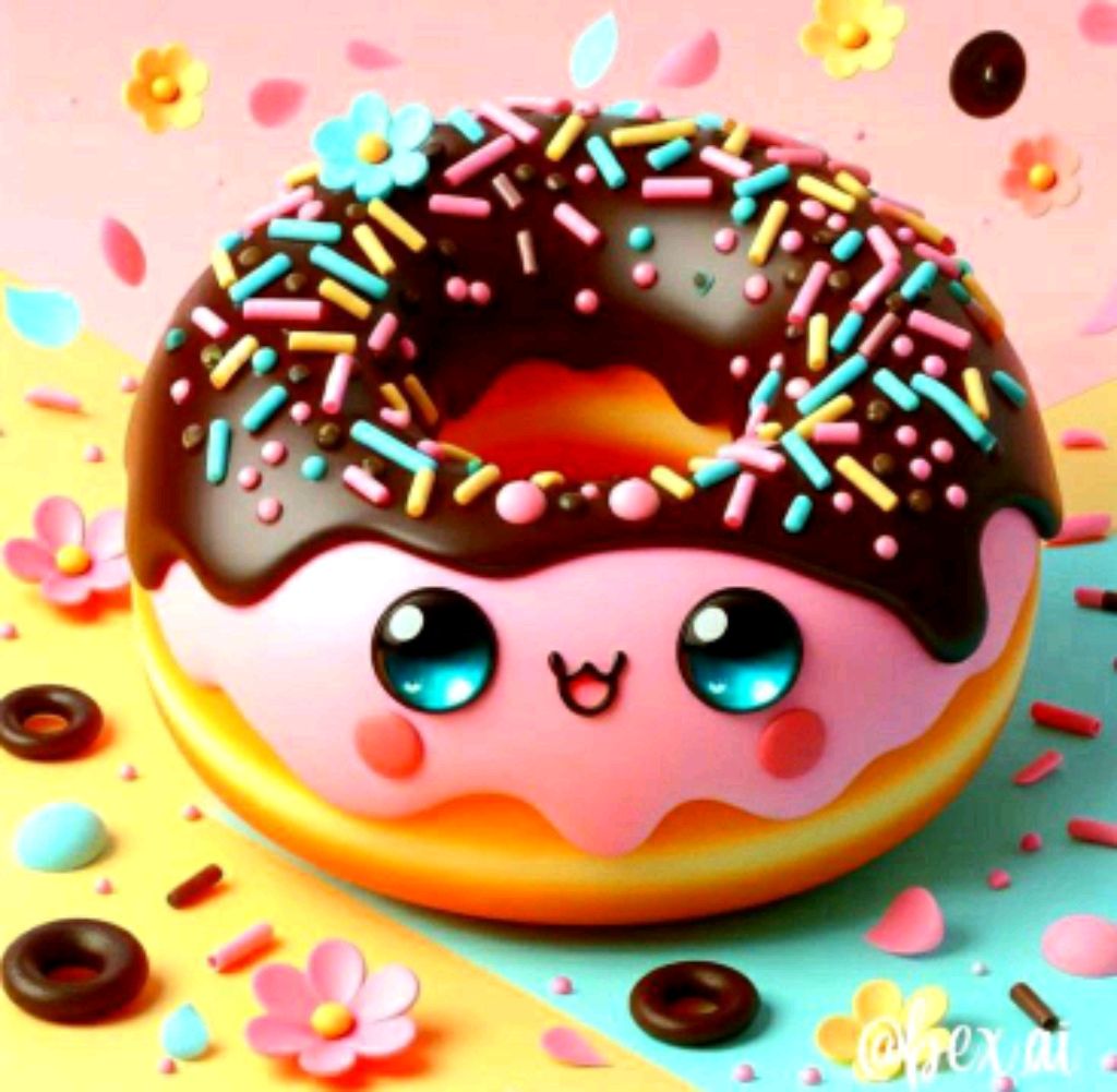 стрим от пончик Яра 🍩