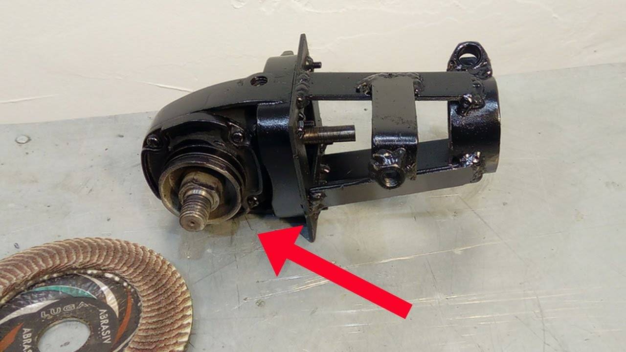 ИЗ СЛОМАННОЙ БОЛГАРКИ Я СДЕЛАЛ ЭТО смотреть онлайн