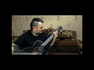 Эх, молодость  #урокгитары #гитара #гитараснуля #музыкант #нагитаре #tabs #табы #metal #metallica