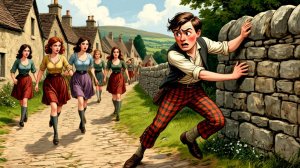 Как женился Джон