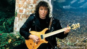 Осень нашей любви - Владимир Кузьмин