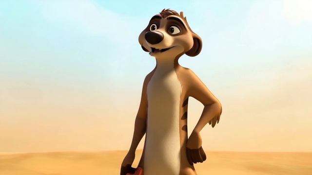 Король Лев анимация артов 34 смотреть онлайн