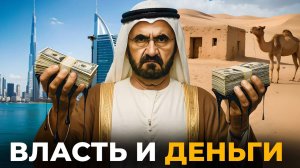 Почему успех Дубая – это Ошибка?