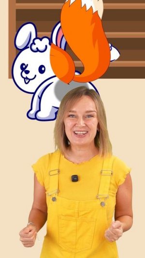 Весёлая игра на запуск речи