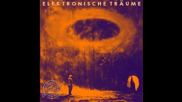 Elektronische Träume｜ 1970s Berlin School Vibes ｜ Analog Dreams