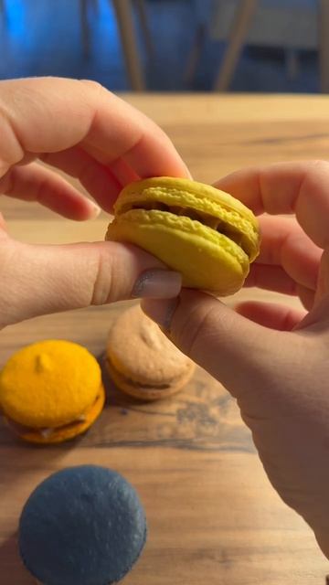 Наготовила