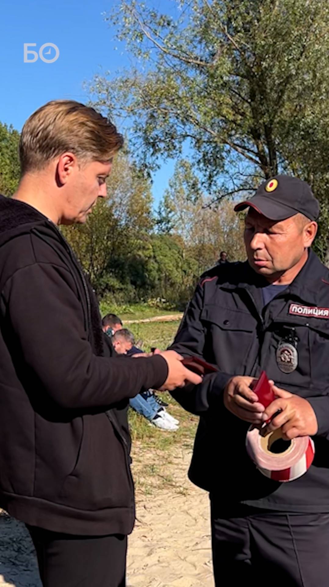 Главный фанат «Ак Барса» и еще трое погибли, упав с катера на Волге смотреть онлайн