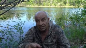 Необычные истории на обычной рыбалке и охоте