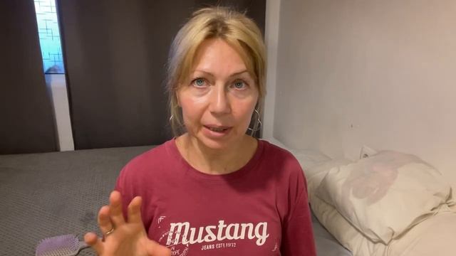 Жизнь Наташи и ее семье в Испании. смотреть онлайн