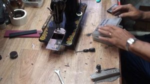 ПМЗ 2М.  СССР 60-70-е годы выпуска...... (1)