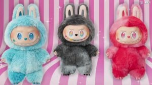 ЛАБУБУ  Игра Labubu's на TV, Мяу!