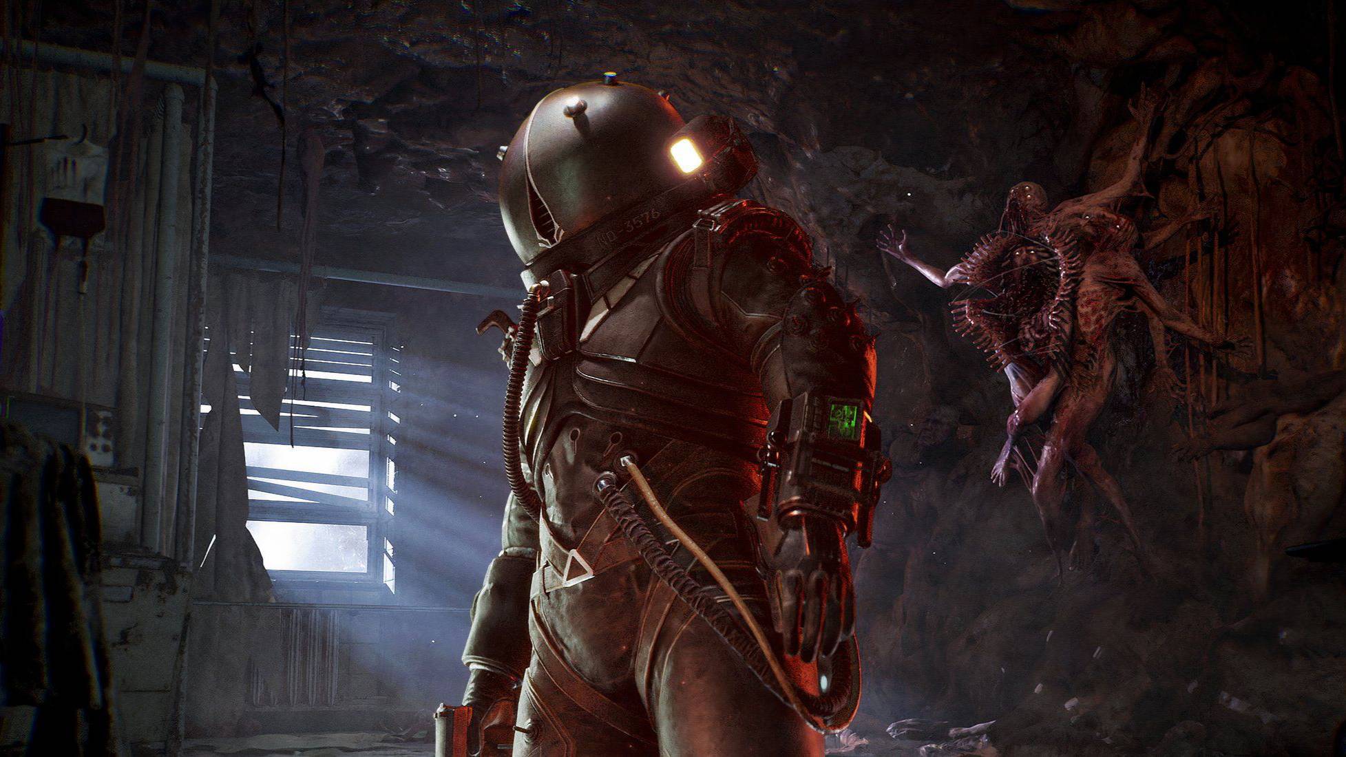 Cronos: Новый рассвет смотреть онлайн