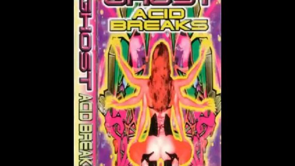 Dj Ghost   Acid Breaks '96