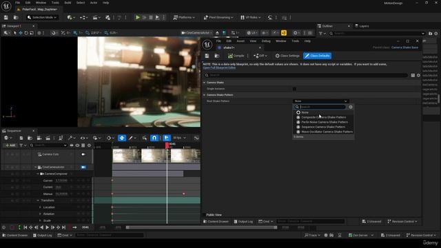 4.1 - Scene 1 Camera смотреть онлайн